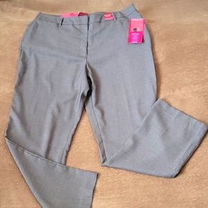 212 Collection Natural Fit pants